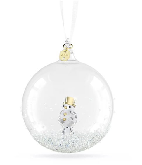 Decorazioni natalizie Swarovski in Cristallo 5732528 - 5732528